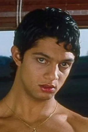 Rodrigo Ferrari photo