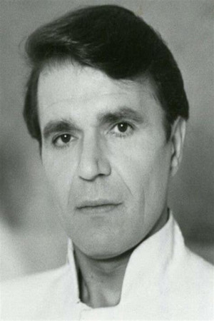 Jean-Pierre Kalfon photo