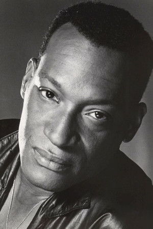 Tony Todd photo