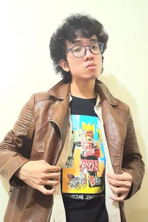 Joaquin Prudente photo