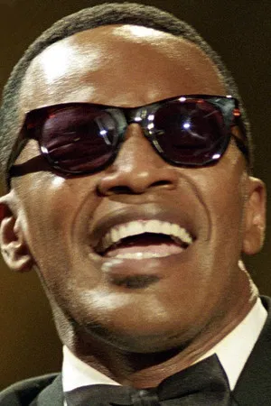 Ray Charles photo