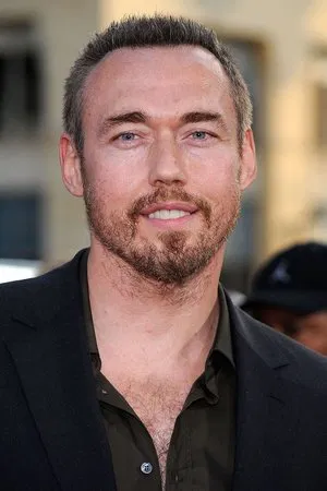 Kevin Durand photo