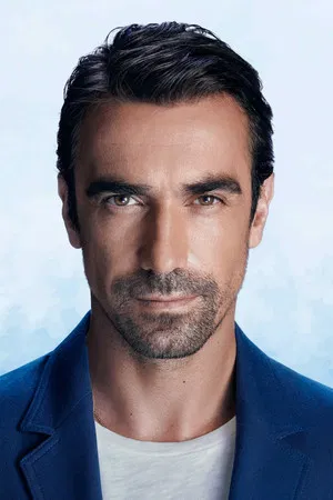 İbrahim Çelikkol photo