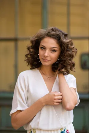 Alexandra Svilenova photo