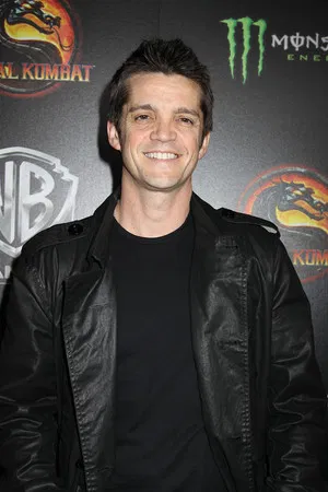 Jonathan Del Arco photo