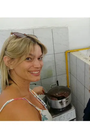 Patrícia Pires photo