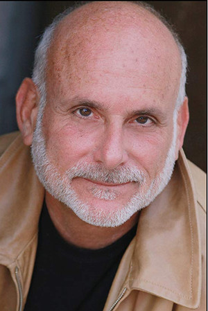 Sherman Roberts photo