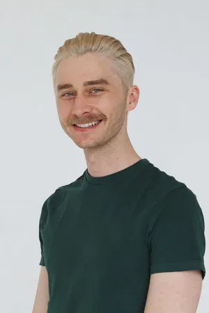 Jacob Robert van Winkle photo