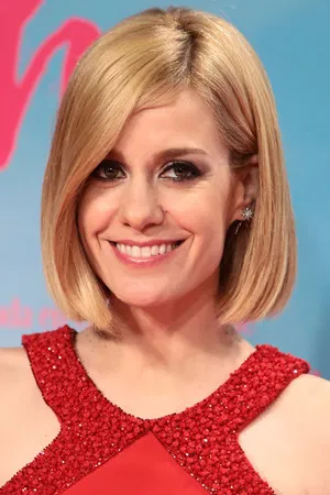 Alexandra Jiménez photo