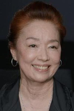 Nobuko Miyamoto photo