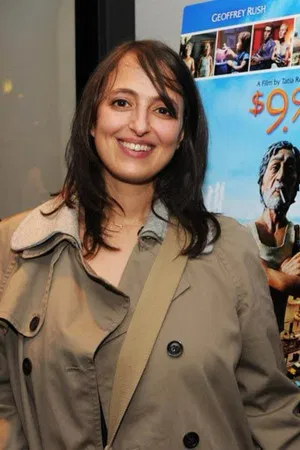 Tatia Rosenthal photo