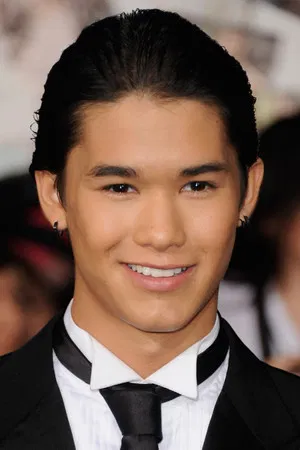 Booboo Stewart photo