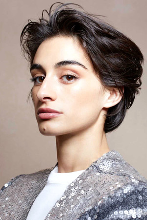 Michela De Rossi photo