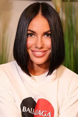 Lyubov Sidorkina photo