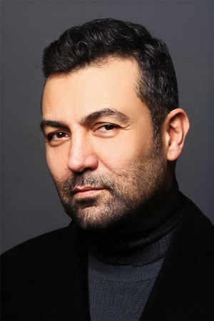 Saruhan Hünel photo