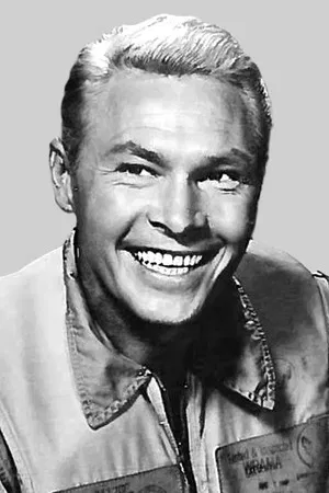 Dean Fredericks photo