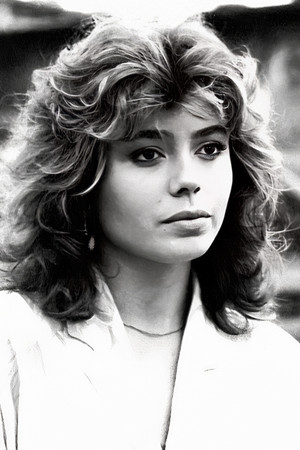 Claudia Cavalcanti photo