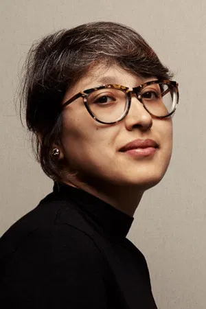 Shahrbanoo Sadat photo