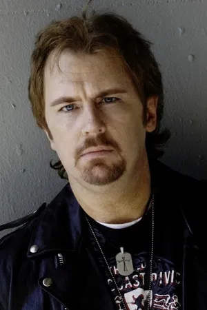 Dale Wade Davis photo