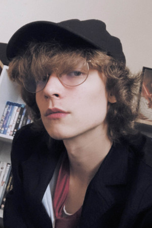 George Williams photo