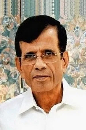 Mustan Alibhai Burmawalla photo