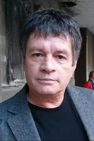 Alejandro Camacho photo