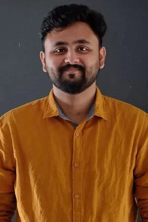 Abhinav Sunder Nayak photo