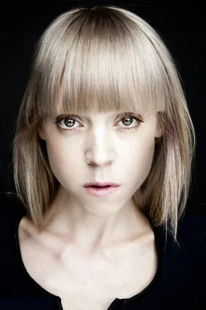 Antonia Campbell-Hughes photo