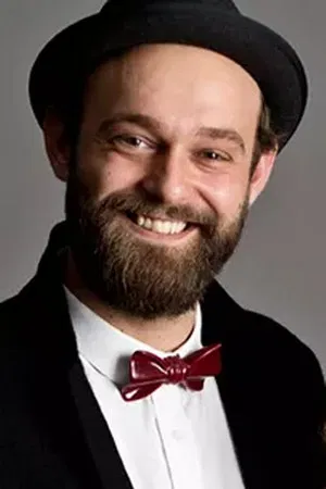 Sigurd Kongshøj Larsen photo