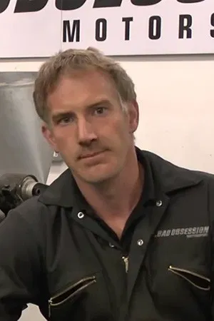 Richard Brunning photo