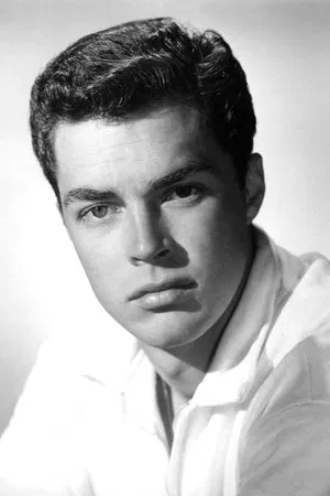 Richard Beymer photo