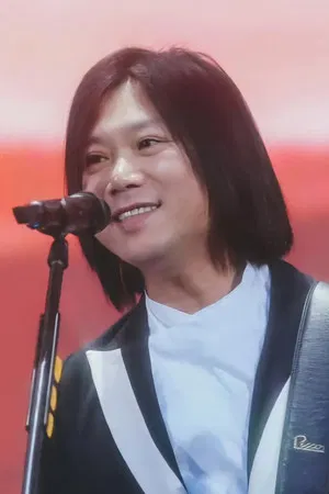 Matthew Yen-Shen Tsai photo