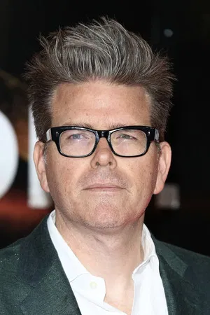 Christopher McQuarrie photo