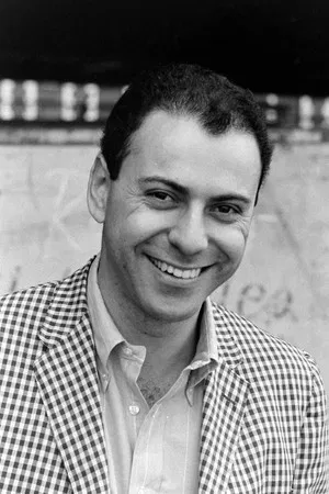 Alan Arkin photo
