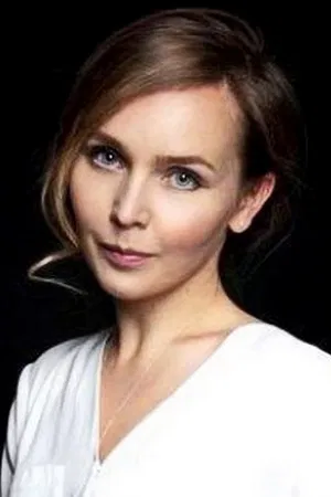 Marina Zasukhina photo