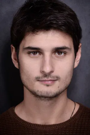 Ivan Shakhnazarov photo