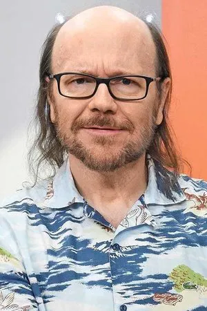 Santiago Segura photo