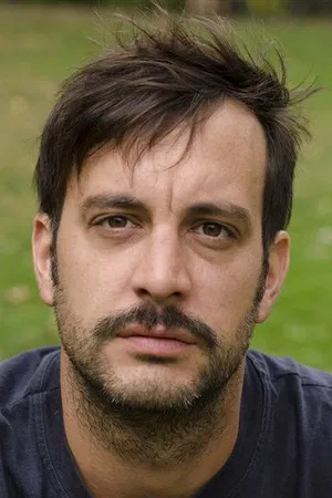 Vincent Bramoullé photo