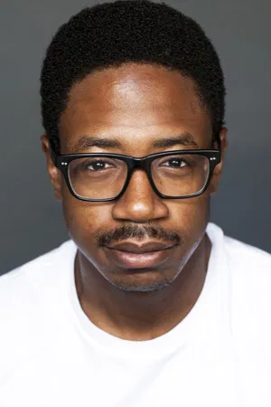 Chris Sandiford photo