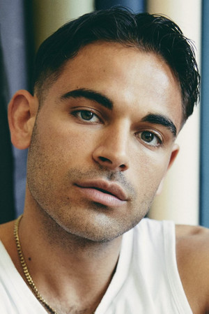 Sammy Germain Wadi photo