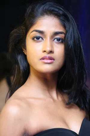 Dimple Hayathi photo