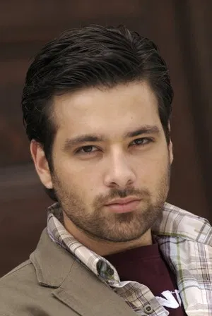 Mikaal Zulfiqar photo