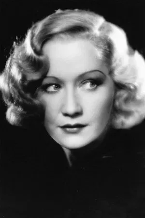 Miriam Hopkins photo