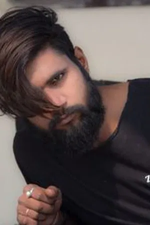 Sunny Prajapati photo