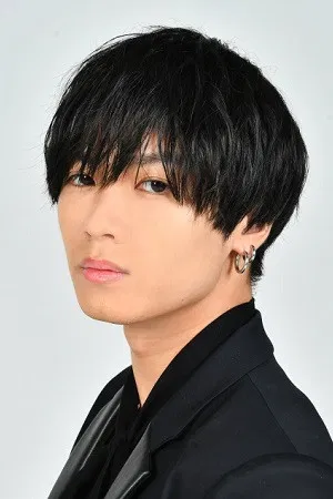 Kazuma Kawamura photo