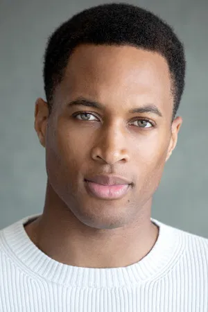 Brendan Morgan photo