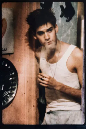 Mark Morrisroe photo