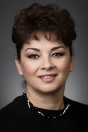 Birsen Kaplangi photo