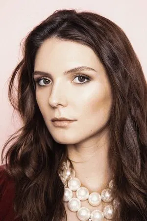 Joséphine Japy photo