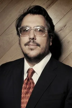 John Flansburgh photo